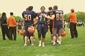 Quart Finale Juniors Foot US - Corsaire Evry vs Margouillats de Reze 114